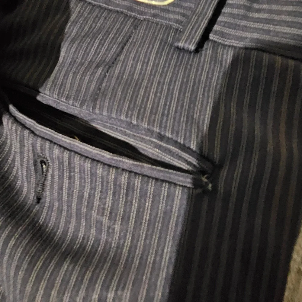 Ralph Lauren does have